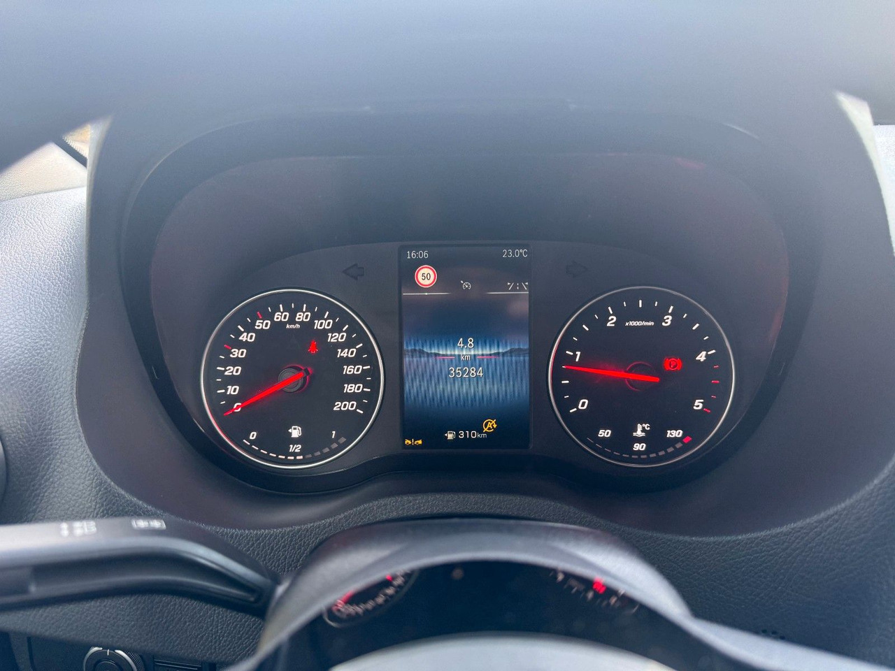 تأجير Mercedes-Benz Sprinter 317 CDI Extralang Klima 360 Mercedes-Benz Sprinter 317 CDI Extralang Klima 360: صورة 13 تأجير Mercedes-Benz Sprinter 317 CDI Extralang Klima 360 Mercedes-Benz Sprinter 317 CDI Extralang Klima 360: صورة 13