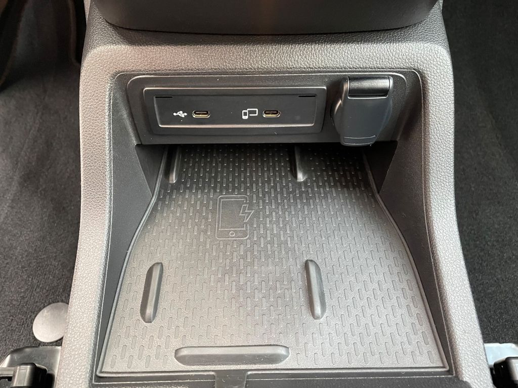 سيارة Mercedes-Benz T 180 Power Plus Autom Kamera AHK LED MBUX: صورة 19