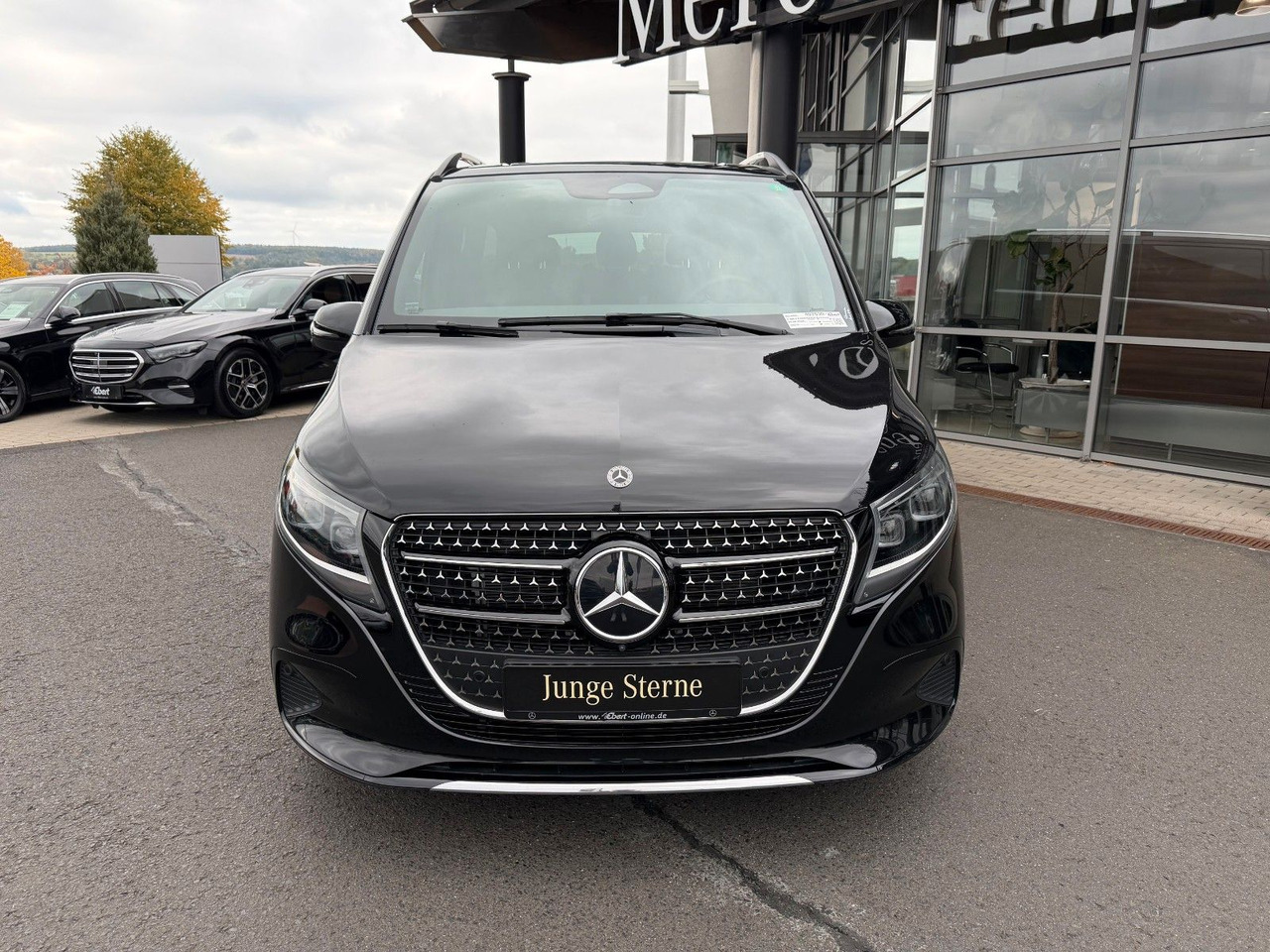Mercedes-Benz V 300 d AVANTGARDE Extralang 360Kamera Standh - ميكروباص: صورة 2 Mercedes-Benz V 300 d AVANTGARDE Extralang 360Kamera Standh - ميكروباص: صورة 2