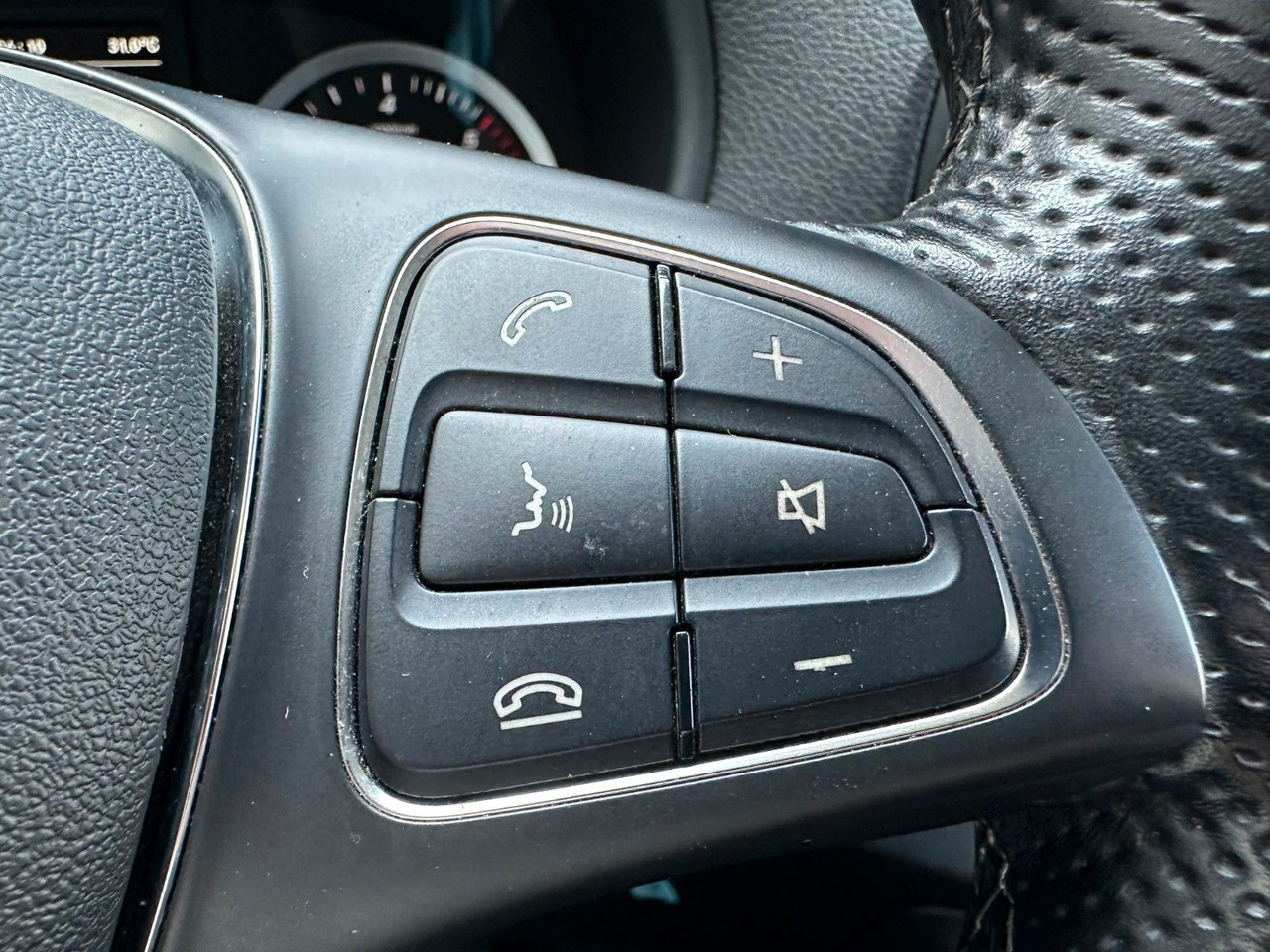 فان المدمجة Mercedes-Benz Vito 114 CDI Mixto Regal AHK Klima PARKTRONIC: صورة 16 فان المدمجة Mercedes-Benz Vito 114 CDI Mixto Regal AHK Klima PARKTRONIC: صورة 16