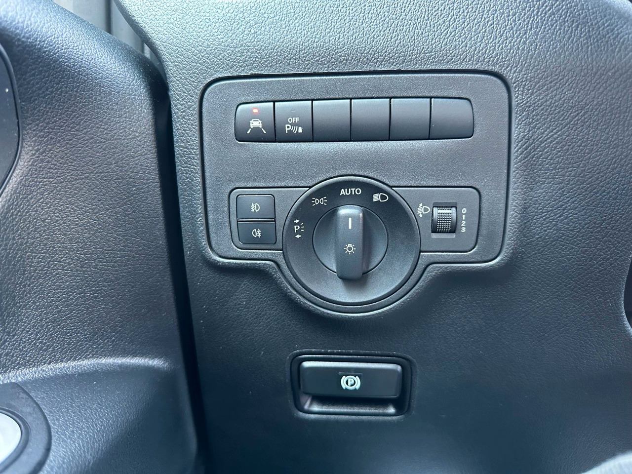 فان المدمجة Mercedes-Benz Vito 114 CDI Mixto Regal AHK Klima PARKTRONIC: صورة 21 فان المدمجة Mercedes-Benz Vito 114 CDI Mixto Regal AHK Klima PARKTRONIC: صورة 21