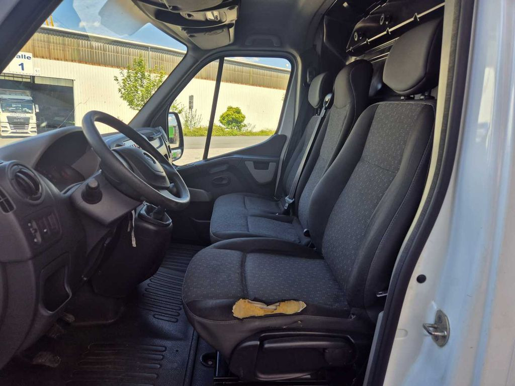 منصة محمولة مثبتة على الشاحنة, شاحنة توصيل مغلقة Opel Movano 2.3 CDTI  / France Elevateur 121FT, 12m: صورة 9 منصة محمولة مثبتة على الشاحنة, شاحنة توصيل مغلقة Opel Movano 2.3 CDTI  / France Elevateur 121FT, 12m: صورة 9