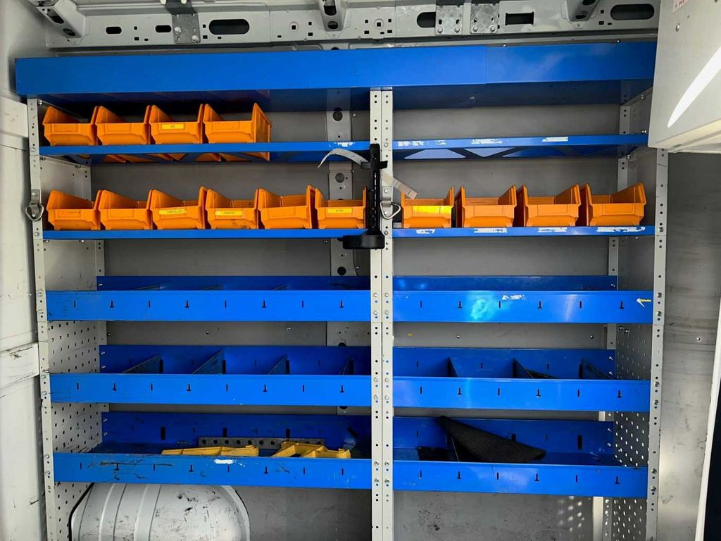 منصة محمولة مثبتة على الشاحنة, شاحنة توصيل مغلقة Renault Master 2.3 dCi / KLUBB K26, 12m: صورة 11 منصة محمولة مثبتة على الشاحنة, شاحنة توصيل مغلقة Renault Master 2.3 dCi / KLUBB K26, 12m: صورة 11