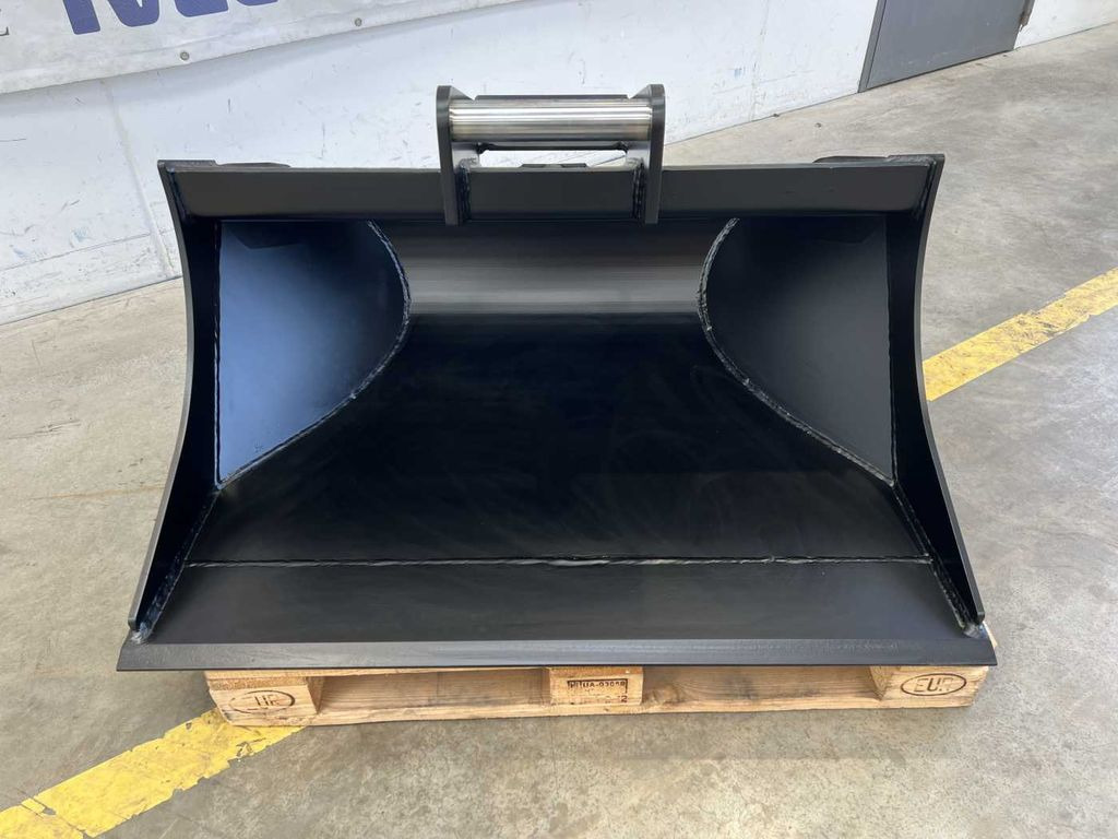 Rototilt Universallöffel 08-1300 / MS08 1.300 mm Rototilt Universallöffel 08-1300 / MS08 1.300 mm - ملحق: صورة 4 Rototilt Universallöffel 08-1300 / MS08 1.300 mm Rototilt Universallöffel 08-1300 / MS08 1.300 mm - ملحق: صورة 4