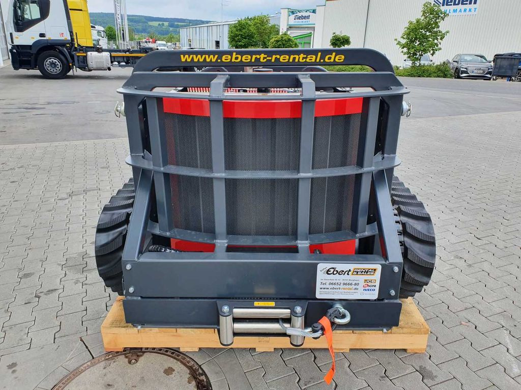 Seppi M. MAX 75 LE 75 PS Raupe / Mulcher / Funk Seppi M. MAX 75 LE 75 PS Raupe / Mulcher / Funk - ماكينات قطع الحشائش الغابات: صورة 4 Seppi M. MAX 75 LE 75 PS Raupe / Mulcher / Funk Seppi M. MAX 75 LE 75 PS Raupe / Mulcher / Funk - ماكينات قطع الحشائش الغابات: صورة 4