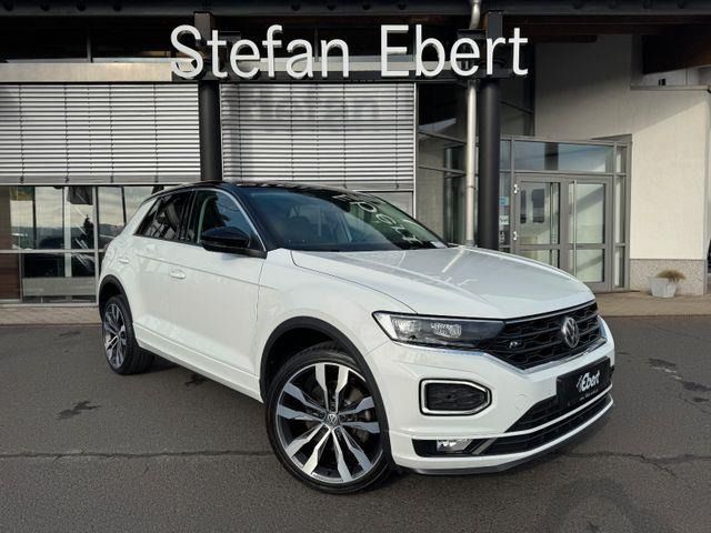 Volkswagen T-Roc Style+R-Line+AHK+ACC+LED+MirrowLink - شاحنة توصيل مفتوحة: صورة 1 Volkswagen T-Roc Style+R-Line+AHK+ACC+LED+MirrowLink - شاحنة توصيل مفتوحة: صورة 1
