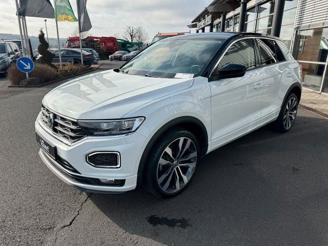 Volkswagen T-Roc Style+R-Line+AHK+ACC+LED+MirrowLink - شاحنة توصيل مفتوحة: صورة 2 Volkswagen T-Roc Style+R-Line+AHK+ACC+LED+MirrowLink - شاحنة توصيل مفتوحة: صورة 2