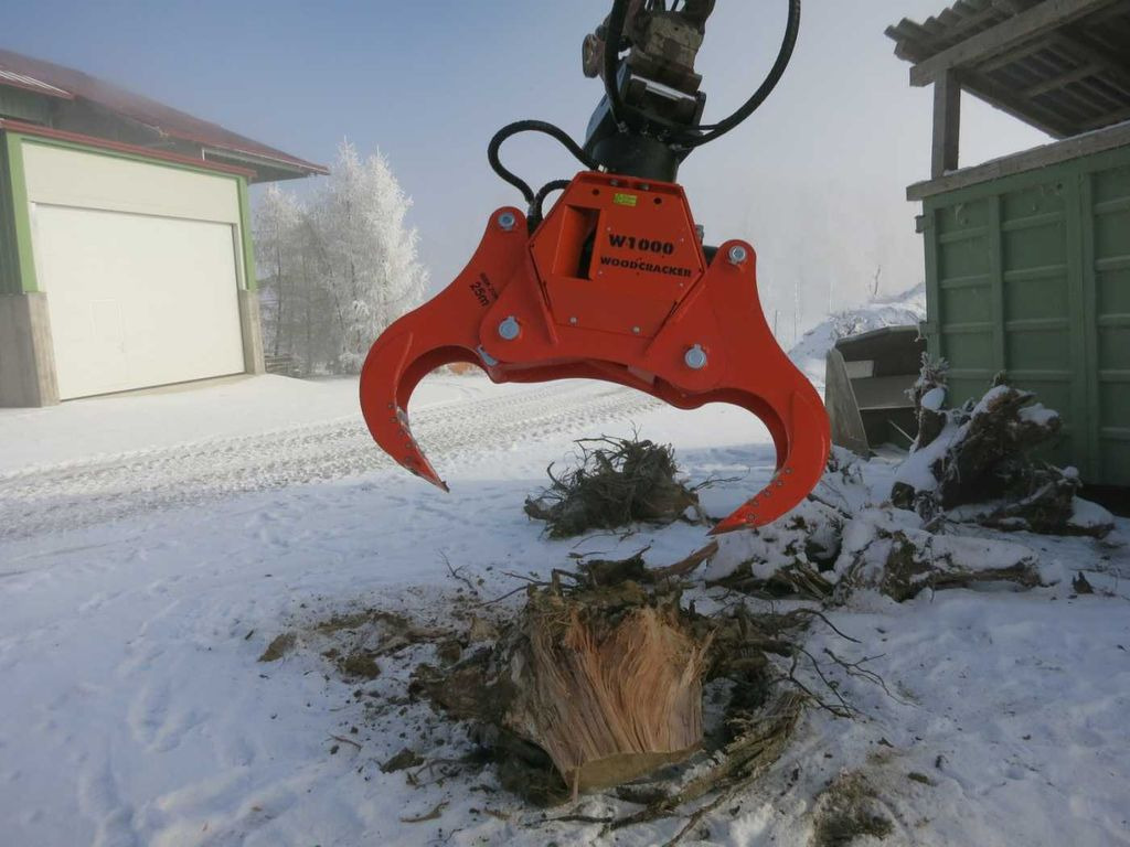 Westtech W600 W820 W1000 W1350 W1800 Spaltzange Westtech W600 W820 W1000 W1350 W1800 Spaltzange - ملحق - معدات الغابات: صورة 3 Westtech W600 W820 W1000 W1350 W1800 Spaltzange Westtech W600 W820 W1000 W1350 W1800 Spaltzange - ملحق - معدات الغابات: صورة 3