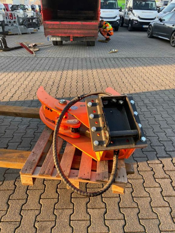 Westtech Woodcracker CL190 Fällkopf Fällgreifer Westtech Woodcracker CL190 Fällkopf Fällgreifer - ملحق - معدات الغابات: صورة 3 Westtech Woodcracker CL190 Fällkopf Fällgreifer Westtech Woodcracker CL190 Fällkopf Fällgreifer - ملحق - معدات الغابات: صورة 3