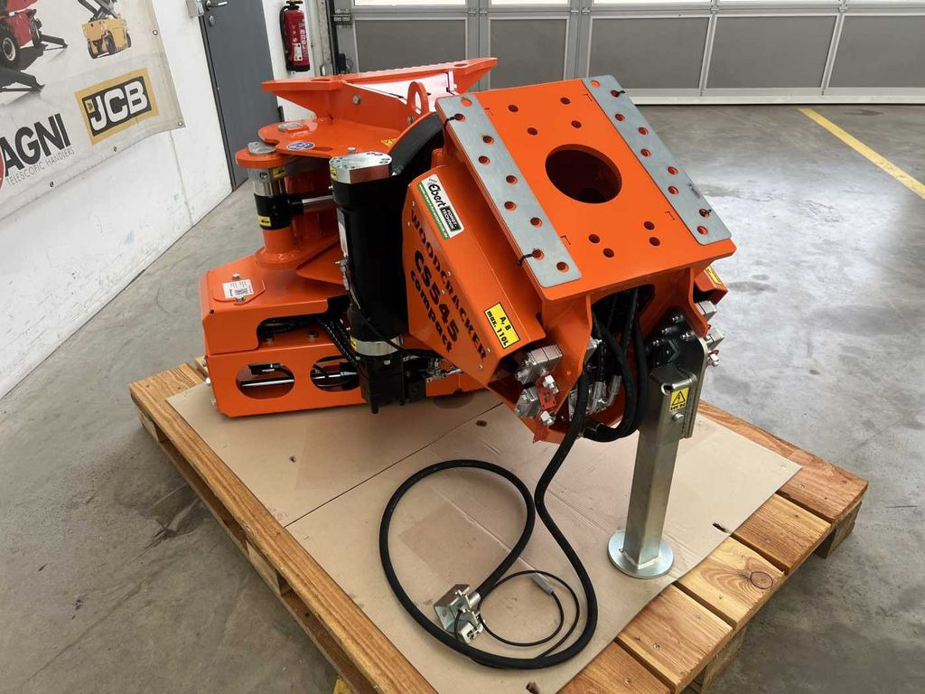 رأس قطع الأشجار للبيع Westtech Woodcracker CS545 compact NEU lagernd! Westtech Woodcracker CS545 compact NEU lagernd!: صورة 8 رأس قطع الأشجار للبيع Westtech Woodcracker CS545 compact NEU lagernd! Westtech Woodcracker CS545 compact NEU lagernd!: صورة 8