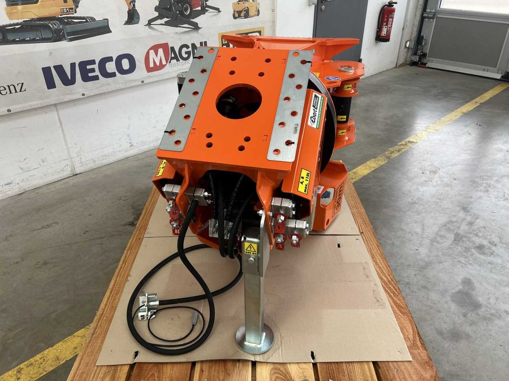 رأس قطع الأشجار للبيع Westtech Woodcracker CS545 compact NEU lagernd! Westtech Woodcracker CS545 compact NEU lagernd!: صورة 7 رأس قطع الأشجار للبيع Westtech Woodcracker CS545 compact NEU lagernd! Westtech Woodcracker CS545 compact NEU lagernd!: صورة 7