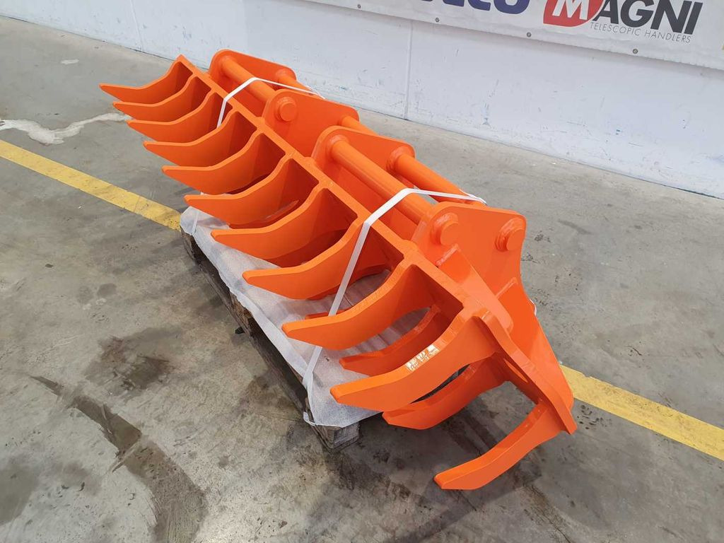 Westtech Woodcracker Feinrechen / Roderechen Westtech Woodcracker Feinrechen / Roderechen - ملحق - معدات الغابات: صورة 3 Westtech Woodcracker Feinrechen / Roderechen Westtech Woodcracker Feinrechen / Roderechen - ملحق - معدات الغابات: صورة 3