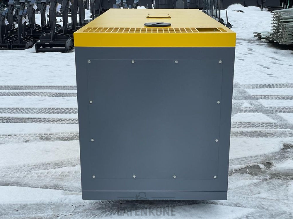 Atlas Copco QES 60 CUD 50 Hz Generaattori - مجموعة المولد: صورة 3 Atlas Copco QES 60 CUD 50 Hz Generaattori - مجموعة المولد: صورة 3