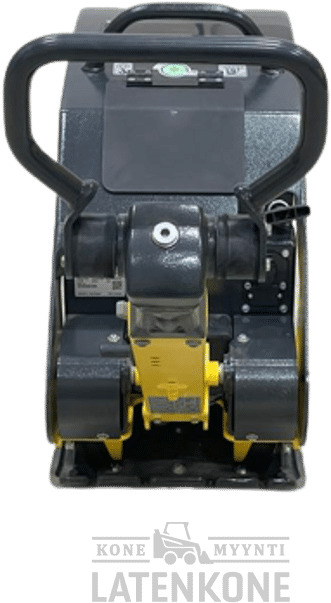 Bomag BPR35/42D tärylätkä renkailla - صفيحة هزازة: صورة 5 Bomag BPR35/42D tärylätkä renkailla - صفيحة هزازة: صورة 5