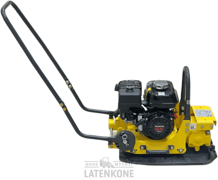 Bomag BVP 10/36 tärylätkä - صفيحة هزازة: صورة 5 Bomag BVP 10/36 tärylätkä - صفيحة هزازة: صورة 5