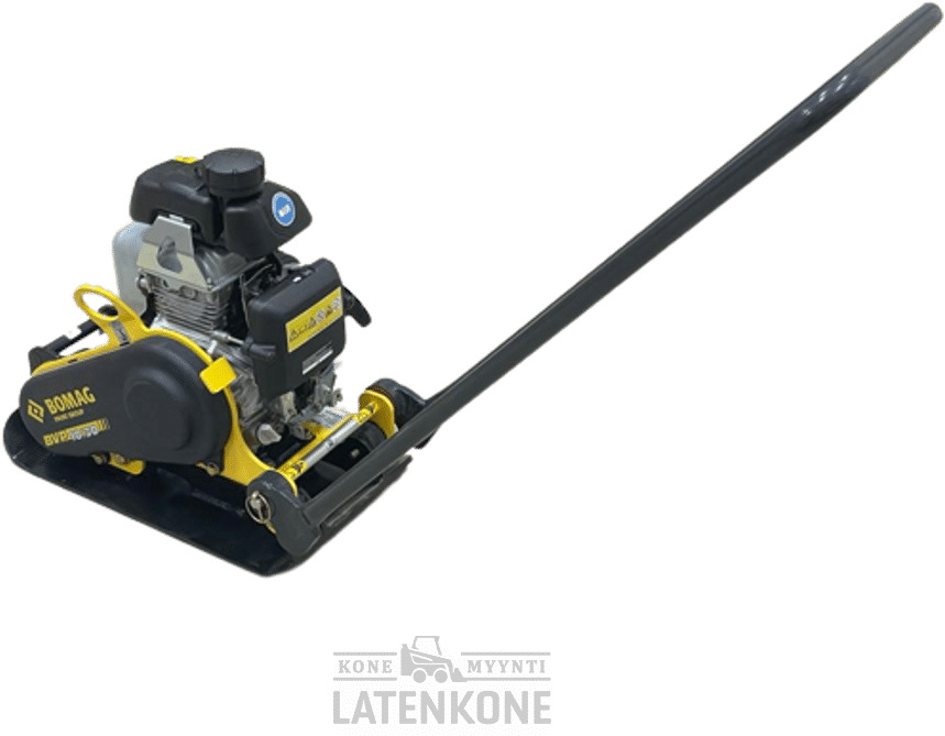 Bomag BVP10/30 tärylätkä - صفيحة هزازة: صورة 3 Bomag BVP10/30 tärylätkä - صفيحة هزازة: صورة 3