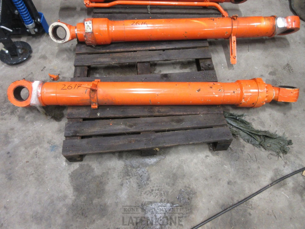 Hitachi Hitachi ZX210 nostosylinteri ID 2617 UUSI - أسطوانة هيدروليكية - آلات الإنشاء: صورة 5 Hitachi Hitachi ZX210 nostosylinteri ID 2617 UUSI - أسطوانة هيدروليكية - آلات الإنشاء: صورة 5