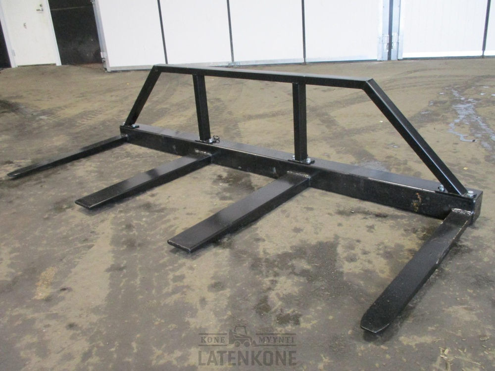 Laten Trukkipiikkien levityssovite 3000kg - مشعبات - آلات الإنشاء: صورة 3 Laten Trukkipiikkien levityssovite 3000kg - مشعبات - آلات الإنشاء: صورة 3