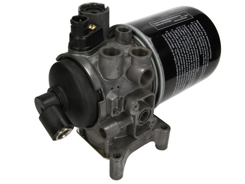 COJALI AIR DRYER IVECO TRAKKER, IVECO STRALIS - صمام الفرامل - شاحنة: صورة 2 COJALI AIR DRYER IVECO TRAKKER, IVECO STRALIS - صمام الفرامل - شاحنة: صورة 2