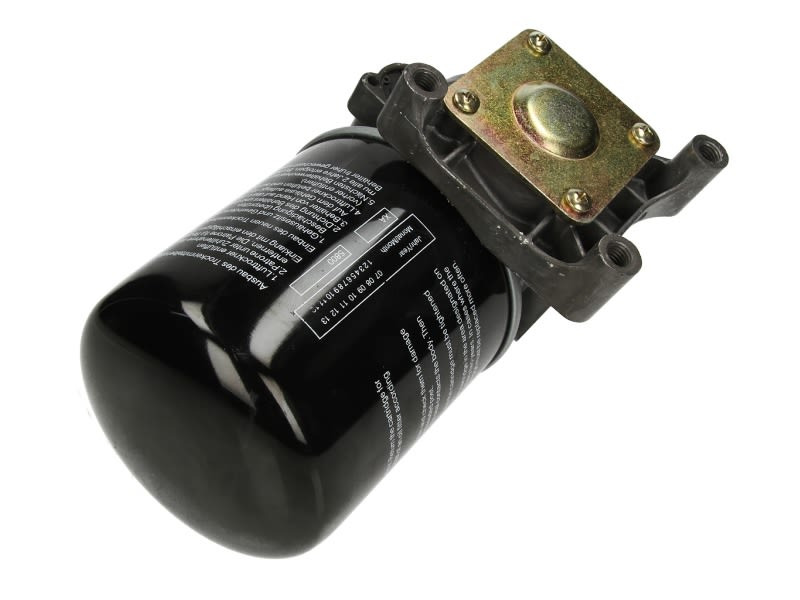 COJALI AIR DRYER IVECO TRAKKER, IVECO STRALIS - صمام الفرامل - شاحنة: صورة 1 COJALI AIR DRYER IVECO TRAKKER, IVECO STRALIS - صمام الفرامل - شاحنة: صورة 1