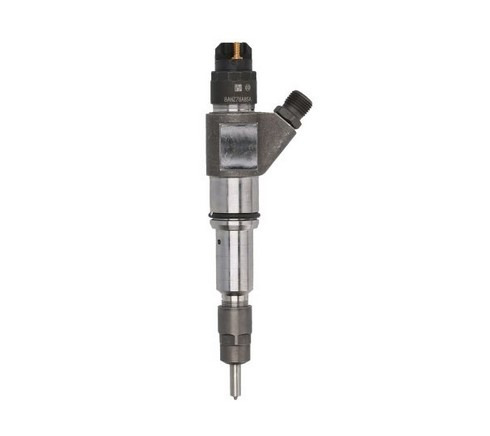 IVECO Stralis II/ Trakker II/ Astra HD Fuel Injector 5801453888 - حاقن - شاحنة: صورة 1 IVECO Stralis II/ Trakker II/ Astra HD Fuel Injector 5801453888 - حاقن - شاحنة: صورة 1