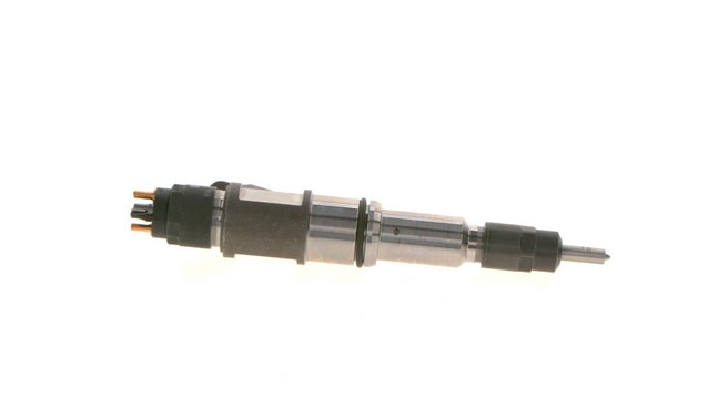 IVECO Stralis II/ Trakker II/ Astra HD Fuel Injector 5801453888 - حاقن - شاحنة: صورة 3 IVECO Stralis II/ Trakker II/ Astra HD Fuel Injector 5801453888 - حاقن - شاحنة: صورة 3