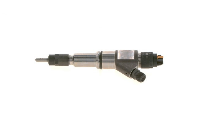 IVECO Stralis II/ Trakker II/ Astra HD Fuel Injector 5801453888 - حاقن - شاحنة: صورة 2 IVECO Stralis II/ Trakker II/ Astra HD Fuel Injector 5801453888 - حاقن - شاحنة: صورة 2