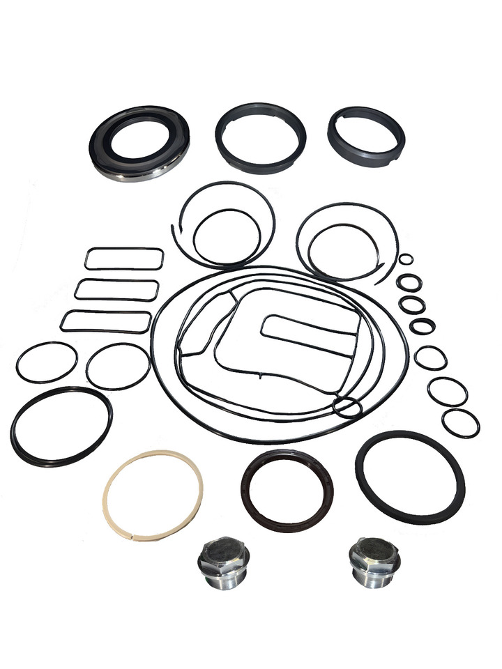 MERCEDES-BENZ Aquatarder Repair Kit for Mercedes Actros MP4/ SETRA/ Tourismo A0004308495 - قطع الغيار - شاحنة: صورة 1 MERCEDES-BENZ Aquatarder Repair Kit for Mercedes Actros MP4/ SETRA/ Tourismo A0004308495 - قطع الغيار - شاحنة: صورة 1