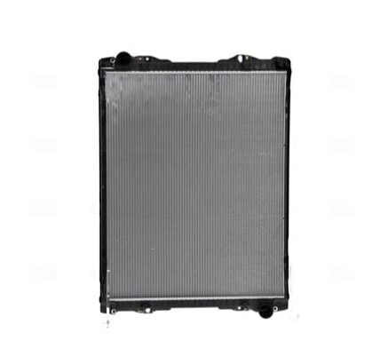 SCANIA Cooling Radiator NIESSENS 1491710 - مشعاع - شاحنة: صورة 2 SCANIA Cooling Radiator NIESSENS 1491710 - مشعاع - شاحنة: صورة 2