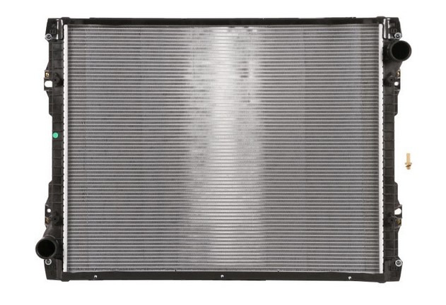 SCANIA Cooling Radiator NIESSENS 1491710 - مشعاع - شاحنة: صورة 1 SCANIA Cooling Radiator NIESSENS 1491710 - مشعاع - شاحنة: صورة 1