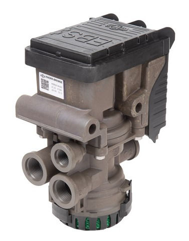 SCANIA OE Front Axle Valve 2653379 - صمام - شاحنة: صورة 1 SCANIA OE Front Axle Valve 2653379 - صمام - شاحنة: صورة 1