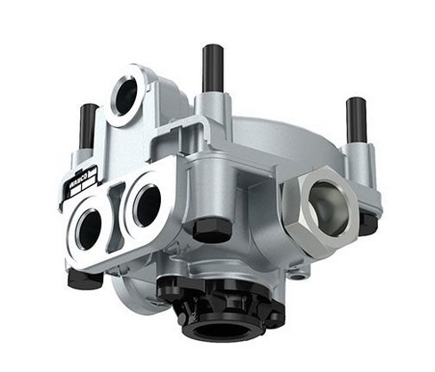 SCANIA OE Relay Valve 1425183 - صمام - شاحنة: صورة 3 SCANIA OE Relay Valve 1425183 - صمام - شاحنة: صورة 3