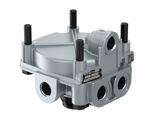 SCANIA OE Relay Valve 1425183 - صمام - شاحنة: صورة 1 SCANIA OE Relay Valve 1425183 - صمام - شاحنة: صورة 1