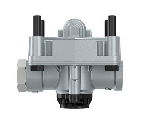 SCANIA OE Relay Valve 1425183 - صمام - شاحنة: صورة 4 SCANIA OE Relay Valve 1425183 - صمام - شاحنة: صورة 4