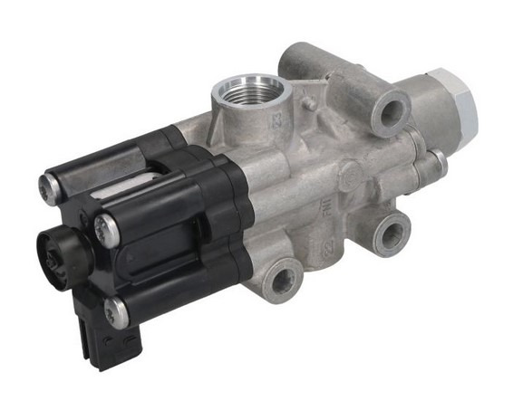 SCANIA OE Solenoid Valve 2158373 - صمام - شاحنة: صورة 2 SCANIA OE Solenoid Valve 2158373 - صمام - شاحنة: صورة 2