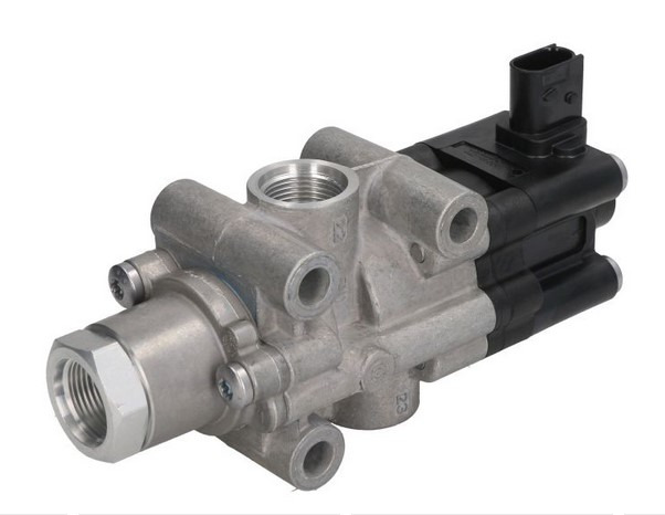 SCANIA OE Solenoid Valve 2158373 - صمام - شاحنة: صورة 1 SCANIA OE Solenoid Valve 2158373 - صمام - شاحنة: صورة 1