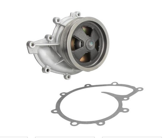 THERMOTEC SCANIA Waterpump 1533783 - مضخة المبرد - شاحنة: صورة 1 THERMOTEC SCANIA Waterpump 1533783 - مضخة المبرد - شاحنة: صورة 1