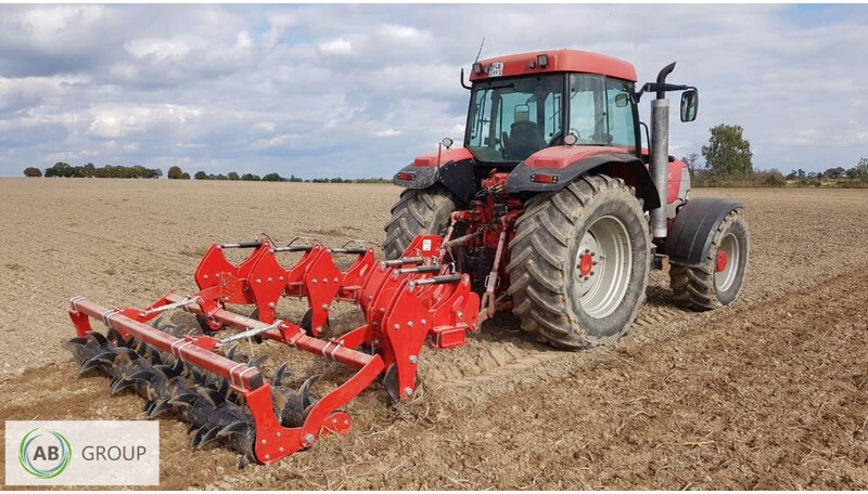 AMJ Agro głębosz 2 m - محراث تحت التربة: صورة 1 AMJ Agro głębosz 2 m - محراث تحت التربة: صورة 1