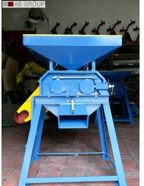 Agjat grain crusher H-762 without the engine - منظف الحبوب: صورة 1 Agjat grain crusher H-762 without the engine - منظف الحبوب: صورة 1