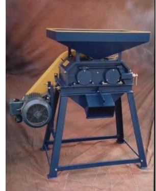 Agjat grain crusher H-762 - منظف الحبوب: صورة 2 Agjat grain crusher H-762 - منظف الحبوب: صورة 2
