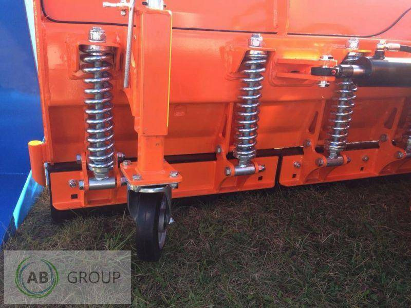 ArkMET folding snow plow G305.300, 3 m - كاسحة ثلوج - آلات زراعية: صورة 5 ArkMET folding snow plow G305.300, 3 m - كاسحة ثلوج - آلات زراعية: صورة 5