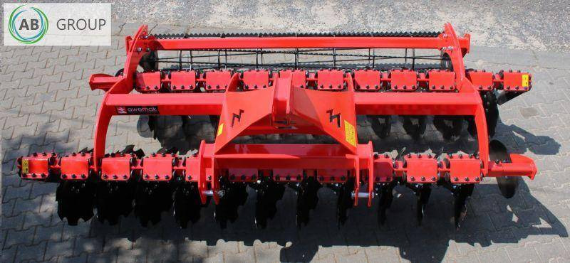 Awemak disc harrow TIGER LBT27, 2.7 m - مسفلة قرصية: صورة 4 Awemak disc harrow TIGER LBT27, 2.7 m - مسفلة قرصية: صورة 4