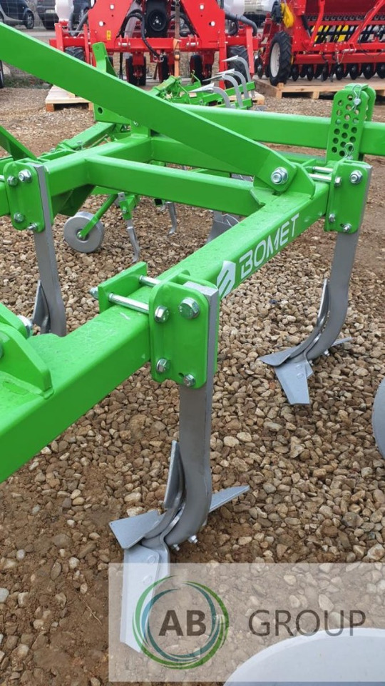 Bomet cultivator Apus U865/10, 1,8 m - آلة حراثة: صورة 2 Bomet cultivator Apus U865/10, 1,8 m - آلة حراثة: صورة 2
