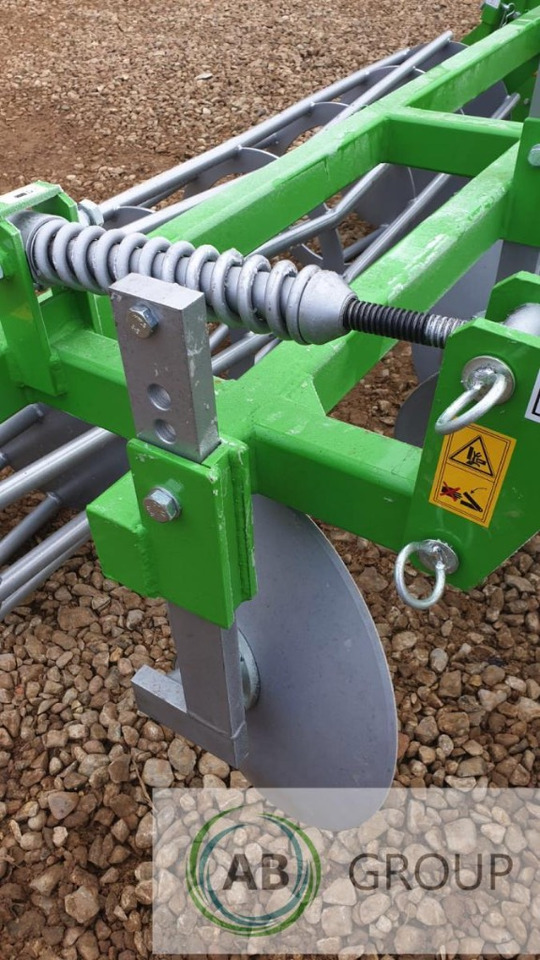 Bomet cultivator Apus U865/10, 1,8 m - آلة حراثة: صورة 3 Bomet cultivator Apus U865/10, 1,8 m - آلة حراثة: صورة 3