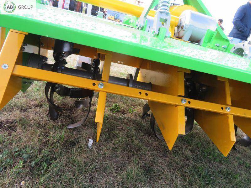 Bomet glebogryzarka Vega U540, 1,8 m - محراث الدوار: صورة 3 Bomet glebogryzarka Vega U540, 1,8 m - محراث الدوار: صورة 3