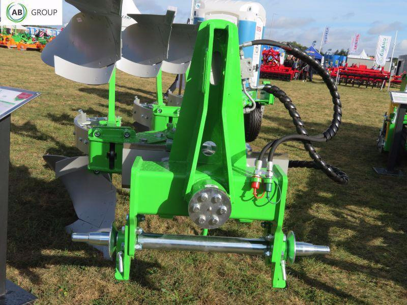 Bomet rotary plough LEO 5 (4+1) U052/3 - محراث: صورة 3 Bomet rotary plough LEO 5 (4+1) U052/3 - محراث: صورة 3