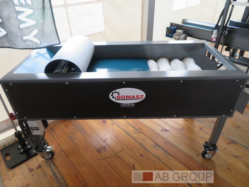 Domasz cleaning brush CS-55 - آلة الغذاء: صورة 2 Domasz cleaning brush CS-55 - آلة الغذاء: صورة 2