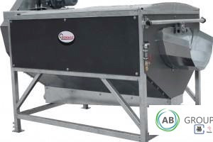Domasz vegetable polisher PD8200 - آلة الغذاء: صورة 2 Domasz vegetable polisher PD8200 - آلة الغذاء: صورة 2