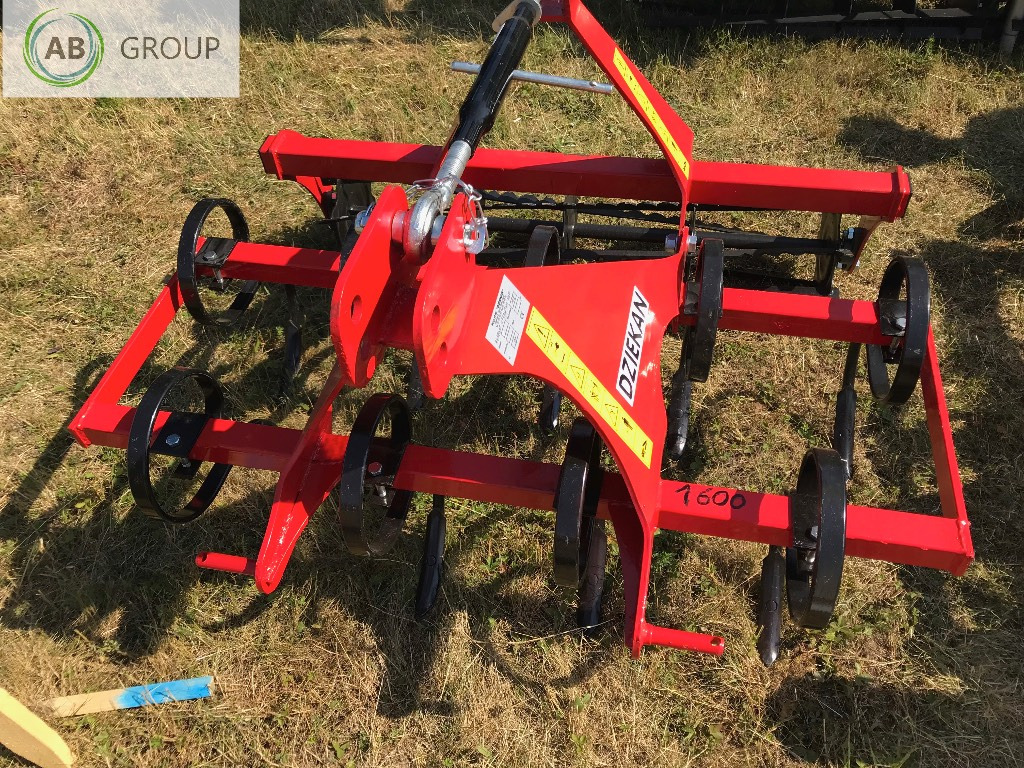 Dziekan Mini Agreggate NEO AUN13, 1.3m - آلة حراثة: صورة 4 Dziekan Mini Agreggate NEO AUN13, 1.3m - آلة حراثة: صورة 4