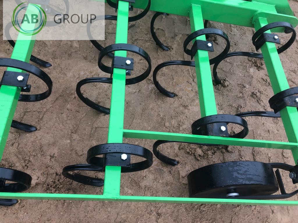 Dziekan aggregate Apollo AUA 28, 2.8m - آلة حراثة: صورة 3 Dziekan aggregate Apollo AUA 28, 2.8m - آلة حراثة: صورة 3